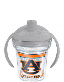 Auburn Tigers My First Tervis Sippy Cup with Lid