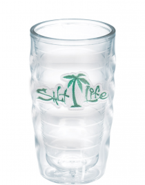 Tervis Salt Life - Palm Tree - wavy Tumbler