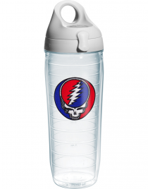 Tervis Grateful Dead - Steal Your Face - water bottle