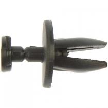 Dorman - Autograde Rivet-Push Type-Hole Diameter: 8mm-Head Diameter: 14mm-Length: 17mm - 700-580