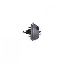 Wearever Vacuum Power Brake Booster without Master Cylinder - Remanufactured - 54-73520