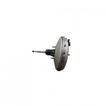 Wearever Vacuum Power Brake Booster without Master Cylinder - Remanufactured - 53-2683