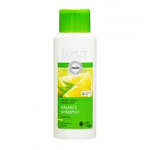 Lavera Lemon Balance Shampoo 200ml,
