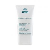 NUXE Aroma-Perfection Unclogging Thermo-Active Mask (Combination to Oily Skin) 1.8oz, 40ml