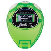 Ultrak Ultrak 320 Sports Stopwatch (GREEN, OS)