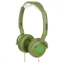 Skullcandy Lowrider Headphones (Discontinued) (MATTE FATIGUE)