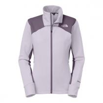 The North Face Womens Momentum Pro Jacket (DAPPLE GREY, M)