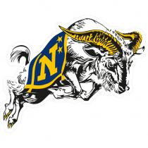 U.S. Naval Academy Logo