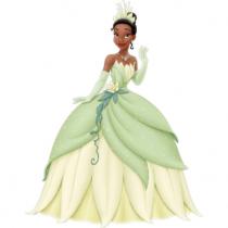 Princess Tiana
