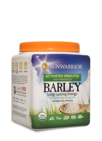 Sun Warrior Activated Barley