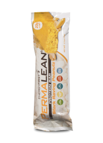 Energy First Permalean Bar Stark Raving Peanutz
