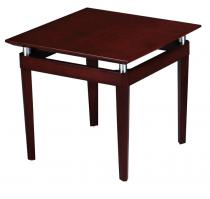 Napoli End Table by Mayline Office Furniture