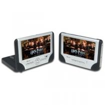 Mustek PD77B Portable DVD Player