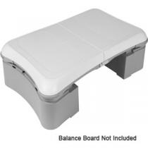 CTA Digital WI-STE Wii Fit Aerobic Step Platform