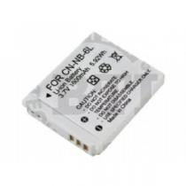 BTI CNNB6L - camera battery - Li-Ion