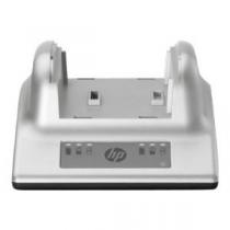 HP 2-Bay Battery Charger - battery charger