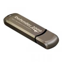 Kanguru Defender 2000 FIPS Hardware Encrypted
