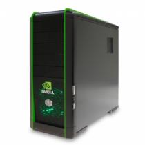 Cooler Master CM690 nVIDIA Edition ATX Case