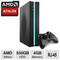 iBUYPOWER SBX Gaming Console