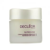 Decleor Night Care, 50ml/1.69oz Nutridivine Nutriboost Soft Cream (Dry Skin) for Women