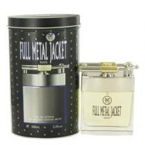 Full Metal Jacket Cologne by unknown, 3.4 oz Eau De Toilette Spray for Men
