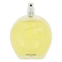 Globe Cologne by Rochas, 3.4 oz Eau De Toilette (Tester) for Men