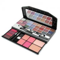 Cameleon Other, - MakeUp Kit G1672-2 : 24xE/shdw, 1xE/Pencil, 4xL/Gloss, 4xBlush, 2xPressed Pwd.. Don't add code!!! for Women