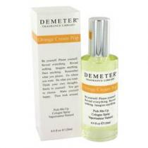 Demeter Perfume by Demeter, 4 oz Orange Cream Pop Cologne Spray for Women