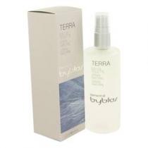 Byblos Terra Perfume by Byblos, 4.2 oz Eau De Toilette Spray for Women