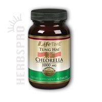 Tung Hai Chlorella 90 tabs