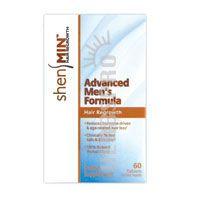Shen Min for Men Advanced Formula 60 Tab