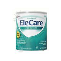 Elecare Hypoallergenic Powder For Infants With Dha And Ara 14.1 oz