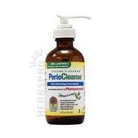 PerioCleanse Oral Irrigator Concentrate 4 fl oz