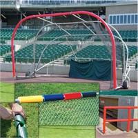 Safefoam Padding - Coated Foam Color