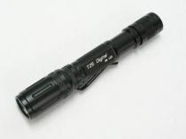 OLIGHT T25 w. Cree Q5 WC LED 5 levels, 3 modes, 190 lumens