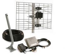 Antennas Direct DB2 HDTV Antenna Bundle