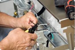Appliance Repair Co Miramar