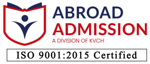 abroad admission