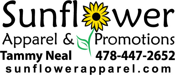 Sunflower Apparel & Promotions