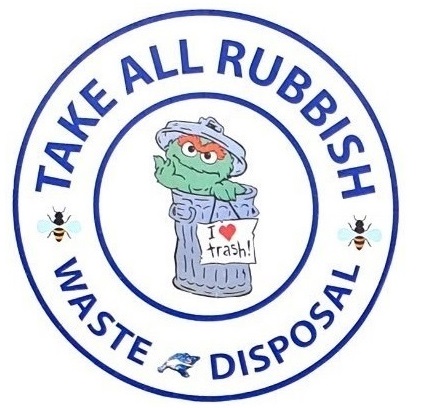 Take All Rubbish