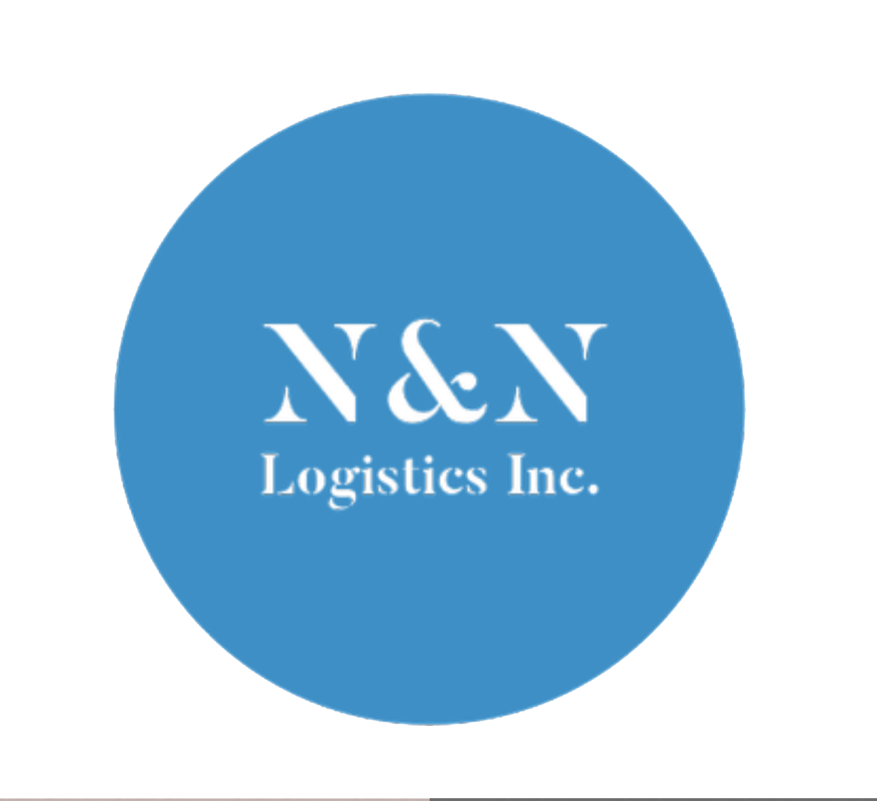 Nandnlogistics