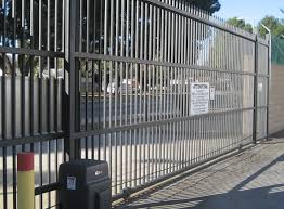 Intown Gate Repair Services Frisco