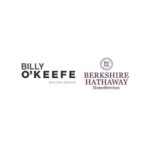 Billy O'Keefe - Las Vegas Realtor