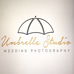 Umbrella Wedding Photographer