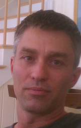 Rick Carr