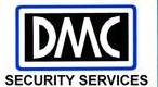 DMC Security Services