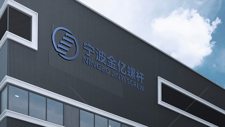 Ningbo Jinyi Precision Machinery Co.,Ltd.