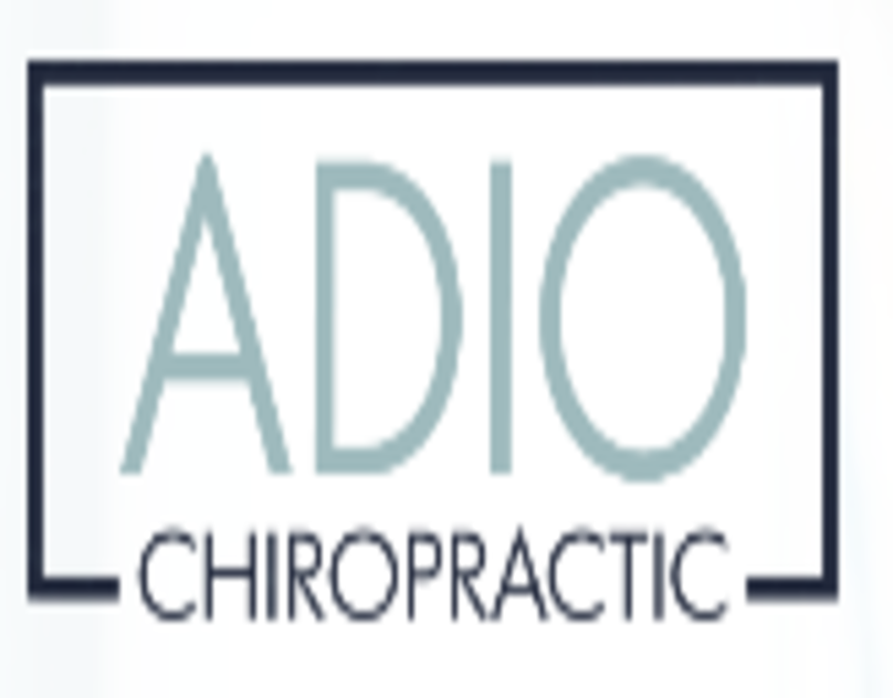 ADIO Chiropractic