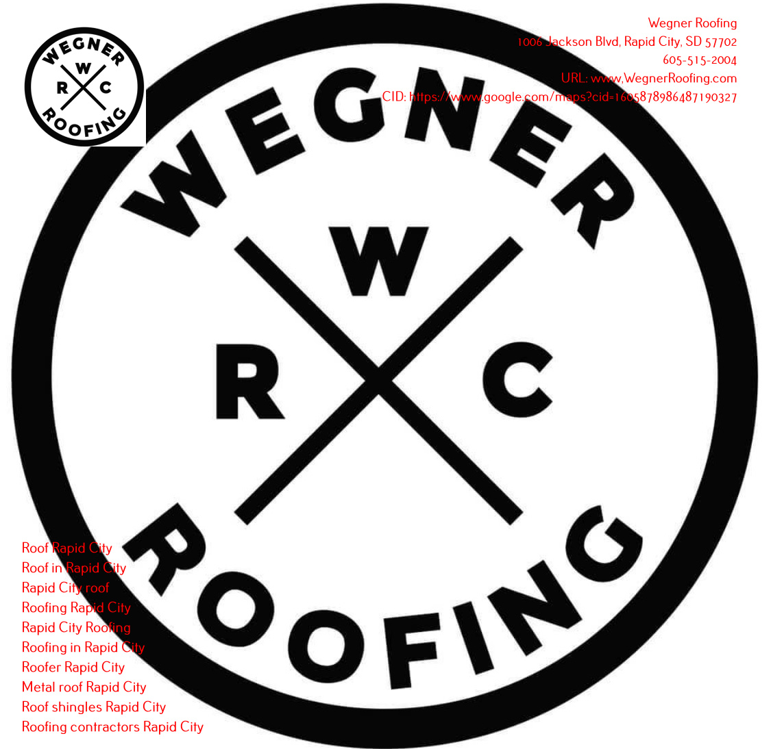 Wegner Roofing