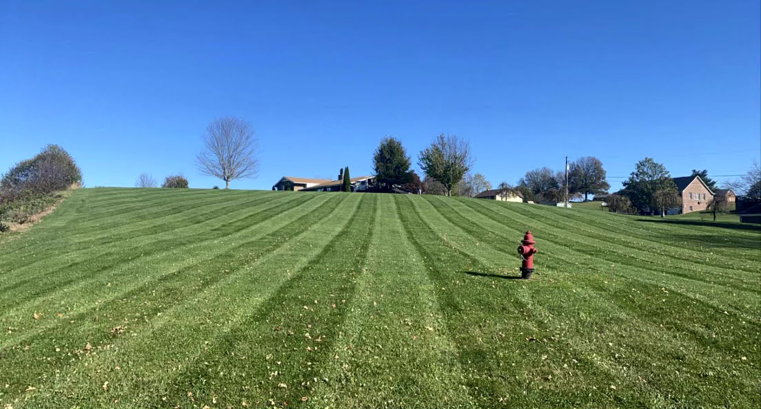 Lundy's Lawn Care